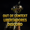 Out of Context Libertadores Community Discord Server Logo