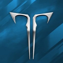 CNLGaming - Lost Ark Discord Server Logo