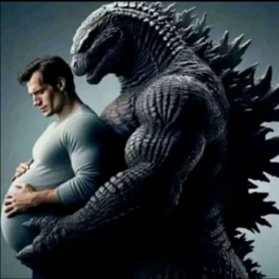 BIGGEST FUCKING GAYS Discord Server Logo