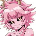 Mina's Corridors Discord Server Logo