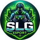 SLG ESPORT'S Discord Server Logo