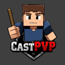 Castpvp.pl Discord Server Logo