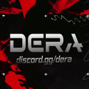 ˚₊‧꒰ა DERA ᶠʳ ໒꒱‧₊˚ Discord Server Logo