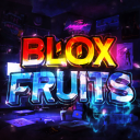 Blox Fruits Trading Server Discord Server Logo