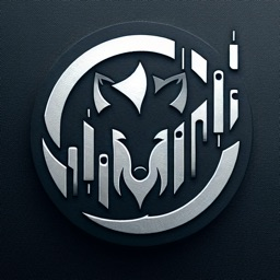 The Wolf Den Discord Server Logo