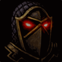 Nightslayer PvP Discord Server Logo