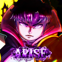 Arise - Crossover [CL] Discord Server Logo