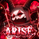Arise - Crossover [CL] Discord Server Logo