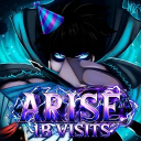 ARISE 1.0 Discord Server Logo