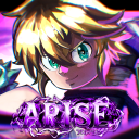 Arise - Crossover [CL] Discord Server Logo