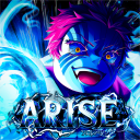 Arise - Crossover [CL] Discord Server Logo