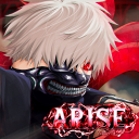Arise - Crossover [CL] Discord Server Logo