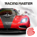 Racing Master SEA Official Discord Server Logo