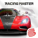 Racing Master SEA Official Discord Server Logo