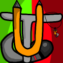 UNDERTRAVELER Discord Server Logo