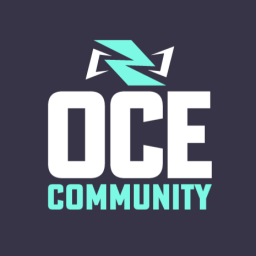 Marvel Rivals OCE Discord Server Logo
