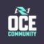 Marvel Rivals OCE Discord Server Logo