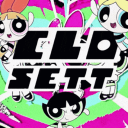 Closett Feminino 🩷🩵💚 Discord Server Logo