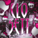 Closett Feminino 🕸 Discord Server Logo