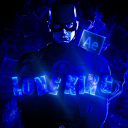Lone King Aep Discord Server Logo