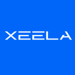 Xeela Fitness Discord Server Logo