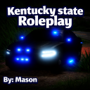 Kentucky State Roleplay (Official) Discord Server Logo