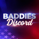 BADDIES Discord Server Logo