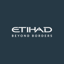 Etihad Airways Discord Server Logo