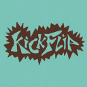 KickFlip Discord Server Logo