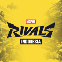 Marvel Rivals Indonesia Discord Server Logo