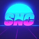 Simply SNC Discord Server Logo