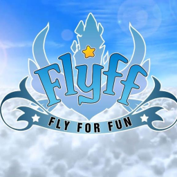 CNLGaming - FlyFF Universe Discord Server Logo
