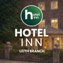 Hotel Inn Roblox Discord Server Logo