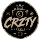 Crzty Studio's Discord Server Logo