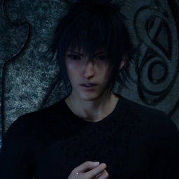 @ evercrisis Discord Server Logo