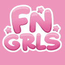 fortnite girlies ୨ৎ Discord Server Logo