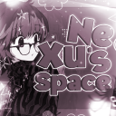 N.S -  𝙽𝚎𝚡𝚞'𝚜 𝚂𝚙𝚊𝚌𝚎 Discord Server Logo
