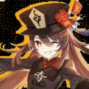 N.S 🎃 -  𝙽𝚎𝚡𝚞'𝚜 𝚂𝚙𝚊𝚌𝚎 Discord Server Logo