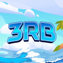 3ᏒᏰ Discord Server Logo