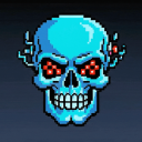 EuroThrottle TECH HAUS Discord Server Logo