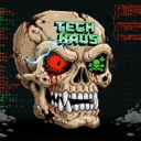 EuroThrottle TECH HAUS Discord Server Logo