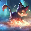 Litten Empire Discord Server Logo