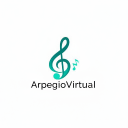ArpegioVirtual Discord Server Logo