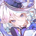 𝙢𝙚𝙤𝙬 Discord Server Logo