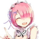 𝙢𝙚𝙤𝙬 Discord Server Logo