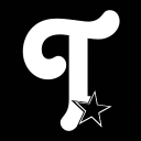 Threads 💬 #VCs Discord Server Logo