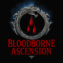 Bloodborne Ascension Discord Server Logo