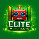 £lite M€RCHANT$ Discord Server Logo