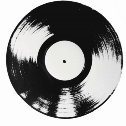 ♫  ⟢  disc Discord Server Logo