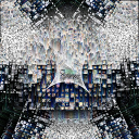 team A Discord Server Logo